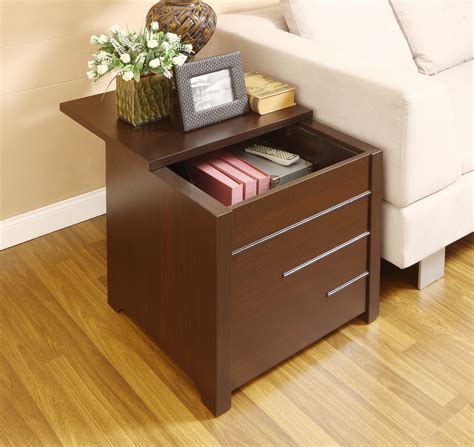 Small Living Room End Table at Julia Bowman blog