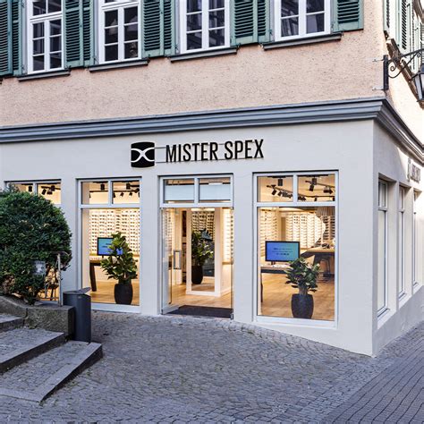 Mister Spex Black Friday Campaign 2024: Over 30% Like-For-Like Sales Growth in German Stores ...