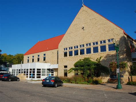 Facility Information | Carver County, MN