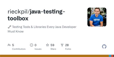 Image result for Java Testing Tools