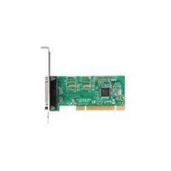 Add On Cards - PCI EXPRESS 4 PORT RS422 / RS485 CARD Trader ...