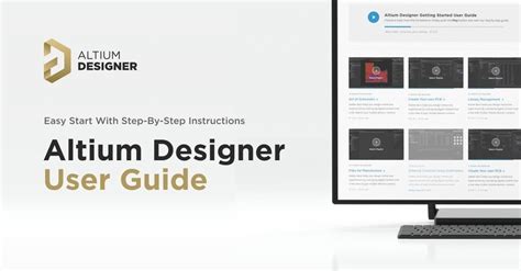 Image result for Altium Designer Guide for Beginers