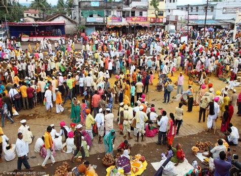 HALDI Festival Kodoli Kolhapur