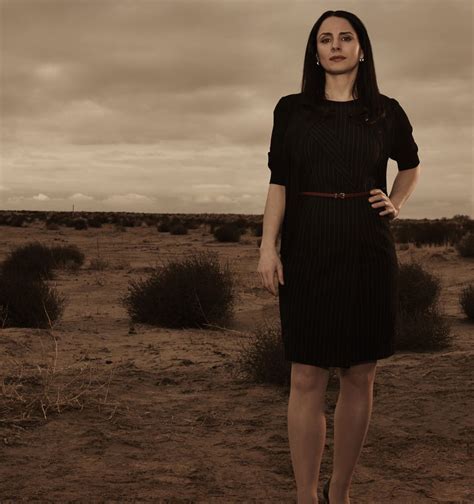 Laura Fraser Breaking Bad