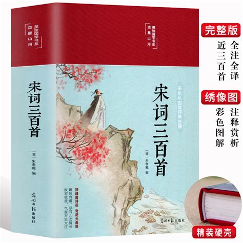 《宋词三百首（宋词经典研究系列）》小说在线阅读-起点中文网