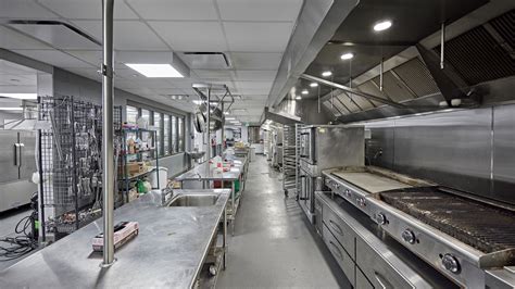 Taylor University - Hodson Dining Commons - Design Collaborative