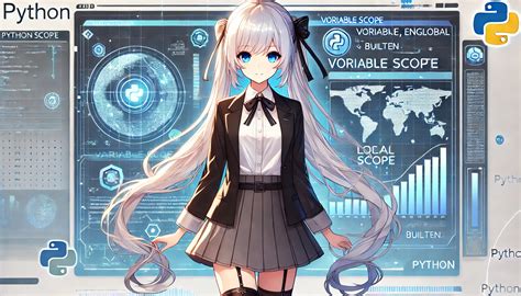 Image result for Local Variable Python