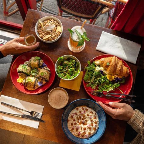 Au DIMA Restaurant, la fusion des saveurs françaises et marocaines