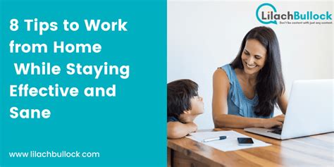 Image result for Homeworking Tips and Guidance