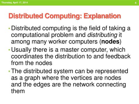 Image result for Distributed-Computing Algorithm