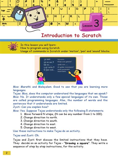 Image result for Scratch Programming PDF Download