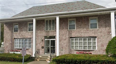 Combre Funeral Home | Compassionate Funeral & Cremation Services in ...