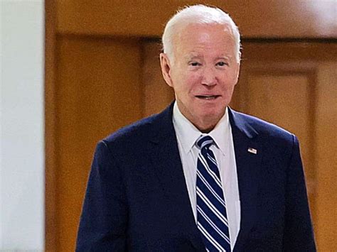 G20 Summit 2023 Driver in US President Biden's G20 convoy detained over ...