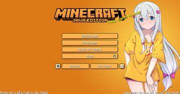 Image result for Minecraft Anime Texture Packs 1.17.1 Java