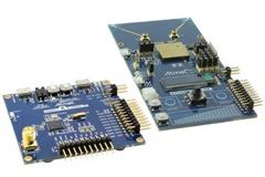 ZigBee PRO Platform - Microchip Technology | DigiKey