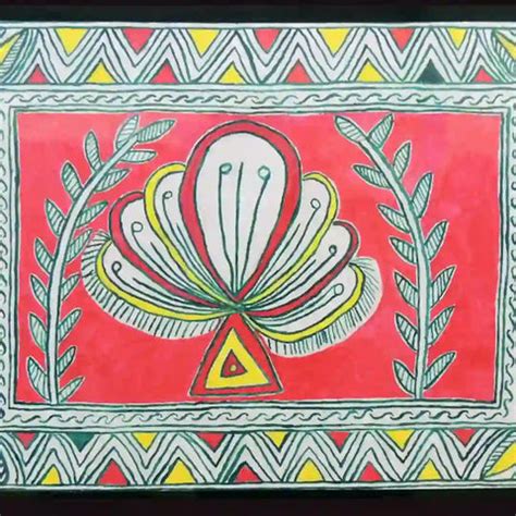 What is the Main Art & Craft of Bihar? – VarEesha