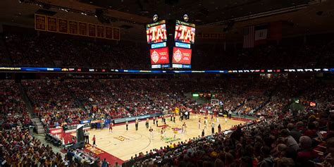 EOCBB on CBSSN: Iowa State beats Houston in thriller at Hilton Coliseum; One potentially fatal flaw