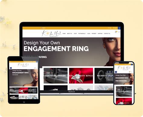 Portfolio | Web Perfection Technology
