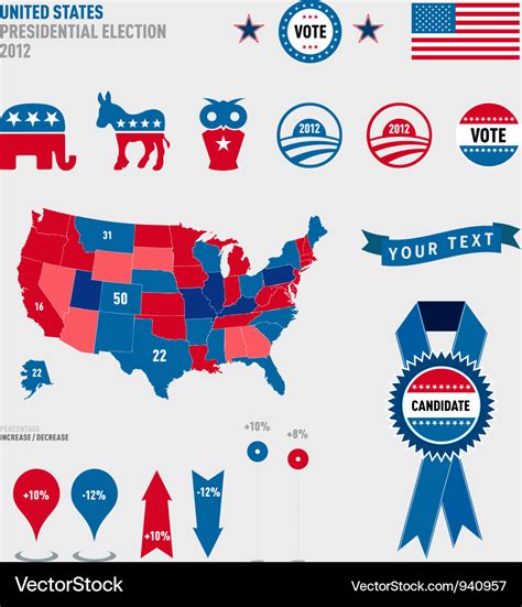 Election Graphics 的图像结果