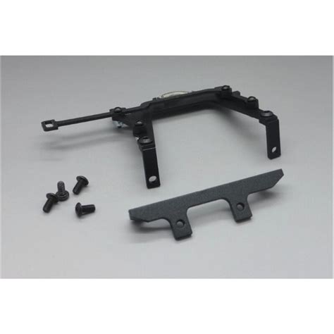 scm-modellbau - Lesu Fahrerhaus Verriegelung für Tamiya LKW 1:14 G-60 ...