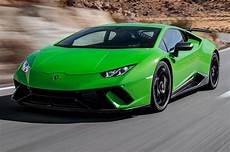 Pictures Of Lamborghini Huracan Performante by 2018 Lamborghini Hurac 225 N Performante Test Review Pictures Of Lamborghini Huracan Performante
