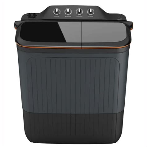 Semi Automatic Washing Machine 的图像结果