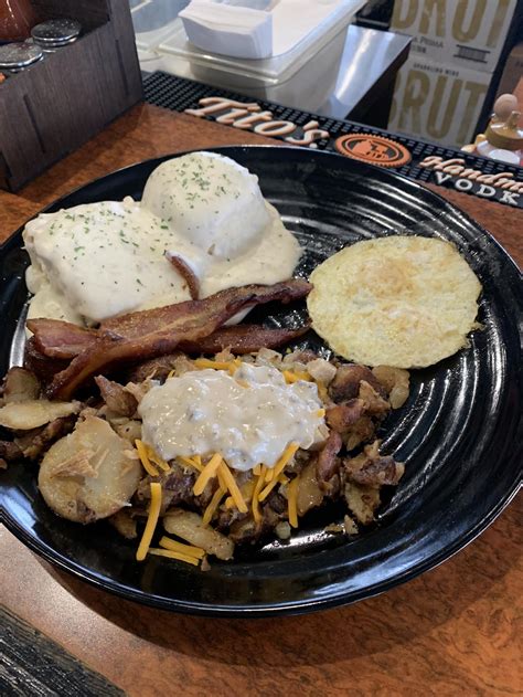 Why Biscuit & Hogs Came To Ogden