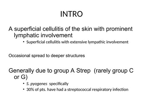 SSSS, ECTHYMA, CELLULITIS, ERYSIPELAS.ppt