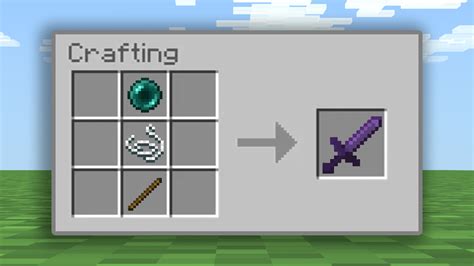 Image result for Minecraft Custom Tools