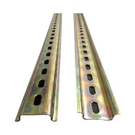 MCB & Terminal Channels - Mild Steel Terminal Channel Manufacturer from ...