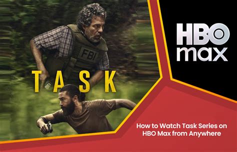 Image result for Task HBO Series