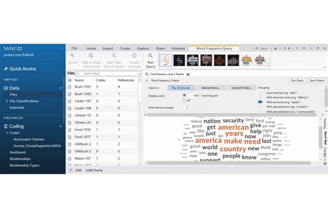 Image result for Qualitative Data Collection Software