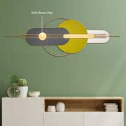 Buy Metal Art for Wall Decor Online in India | Dekor Company
