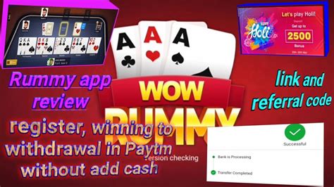 wow rummy pro download apk v2.2.8