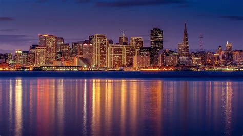 San Francisco Wallpapers HD - Wallpaper Cave