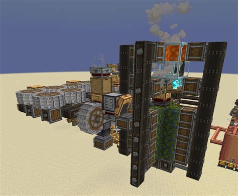 Image result for Efficient Quartz Farm Minecraft Java