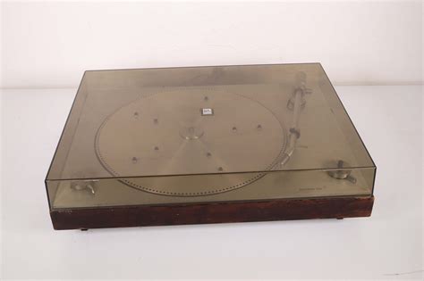 B&O Bang & Olufsen Beogram 1200 Vintage Turntable (AS IS)