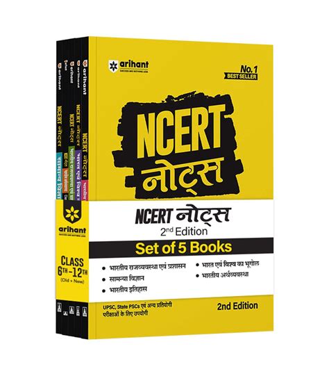 NCERT Notes Indian Polity and Governance, Indian Economy, India and Wo ...