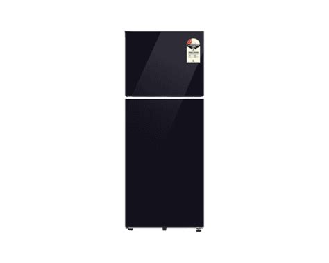 Refrigerators :: Samsung :: Samsung Double Door Refrigerator | 419 L ...