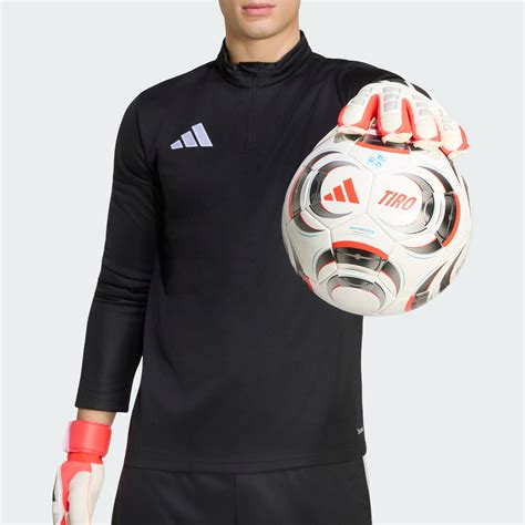 adidas PREDATOR GOALKEEPER GLOVE MATCH FINGERSAVE - White | Free ...