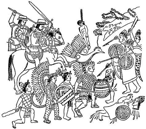 Image result for Inca Coloring Pages