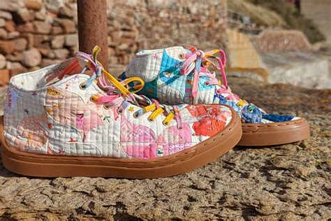 Making Sneakers 的图像结果