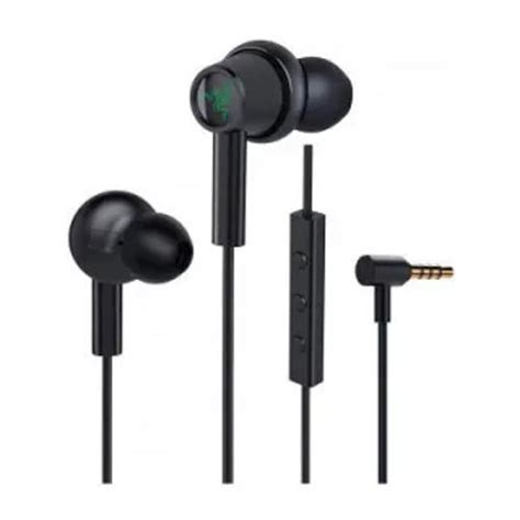 Razer Hammerhead Duo - Price in India, Specifications & Features | Earbuds