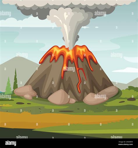 How to Make a Volcano Explode 的图像结果
