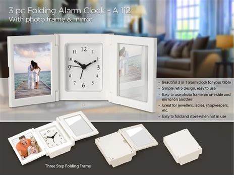 Digital Table Clock 的图像结果