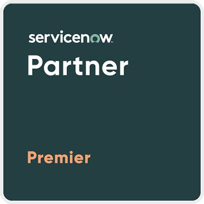 Image result for ServiceNow Badge Partner Training
