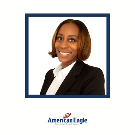 American Eagle Financial Credit Union on LinkedIn: American Eagle ...