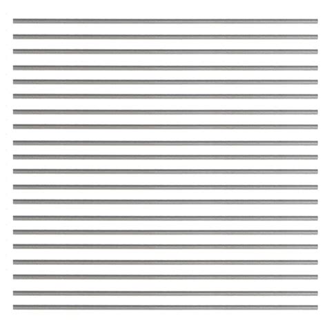 Utoolmart Round Steel Rod 2mm Hss Lathe Bar Stock Tool | Desertcart INDIA