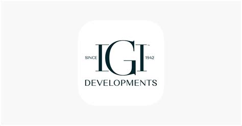 IGI Development 的图像结果