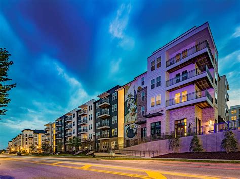 Series at Riverview Landing - The Multifamily Advisory Group at Cushman ...